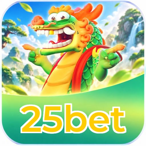 25bet APK - Interface do aplicativo Android