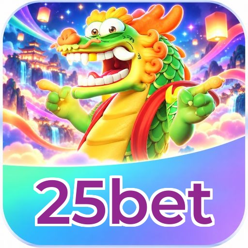 Aplicativo mobile 25bet para iOS e Android